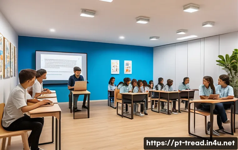 독서지도사 학습 환경 꾸미기 관련 이미지 1
